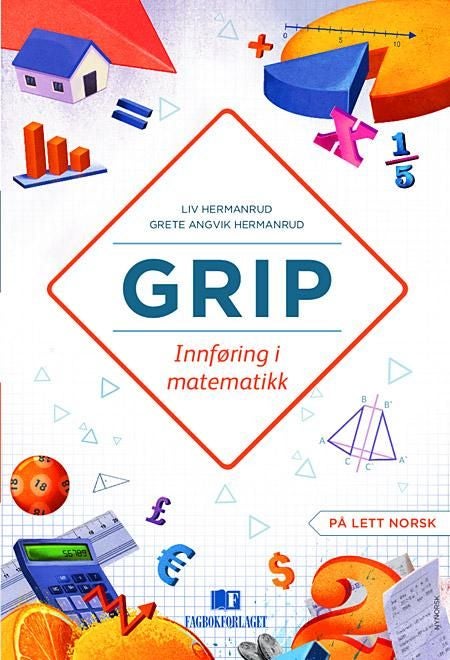 Grip - innføring i matematikk