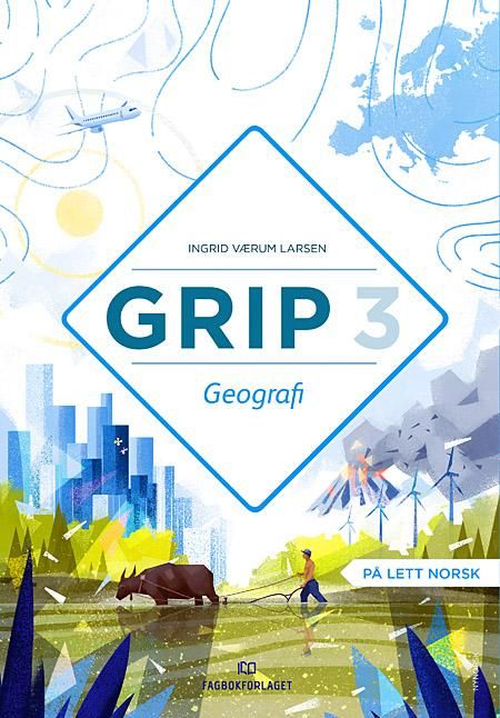 Grip 3 geografi