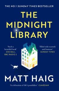 The midnight library