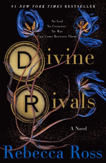 Divine Rivals - A Novel