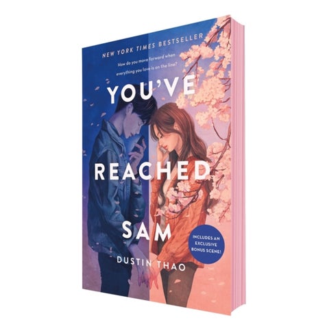 You've Reached Sam - A Novel