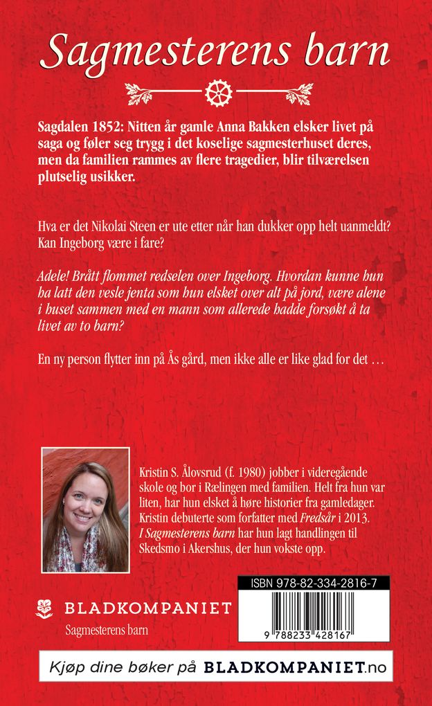 Nettet snører seg sammen
