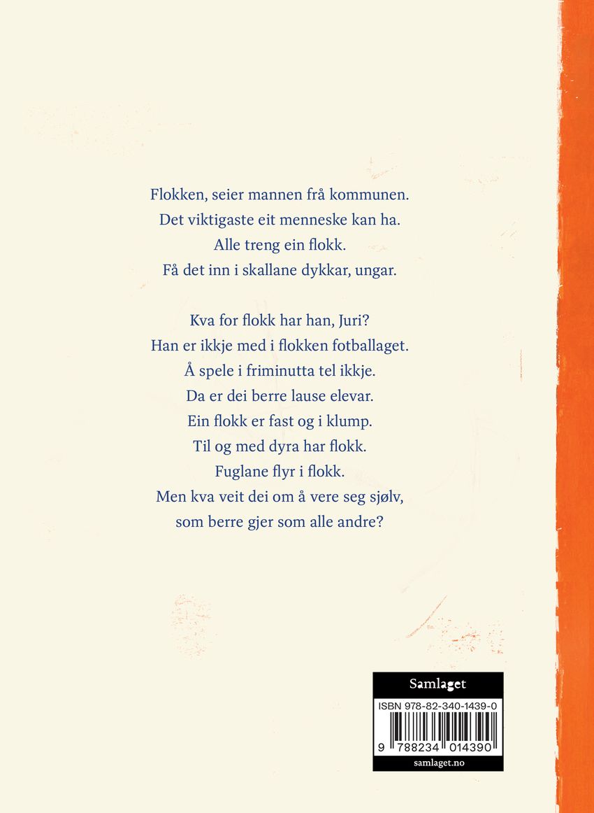 Flokken