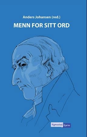 Menn for sitt ord