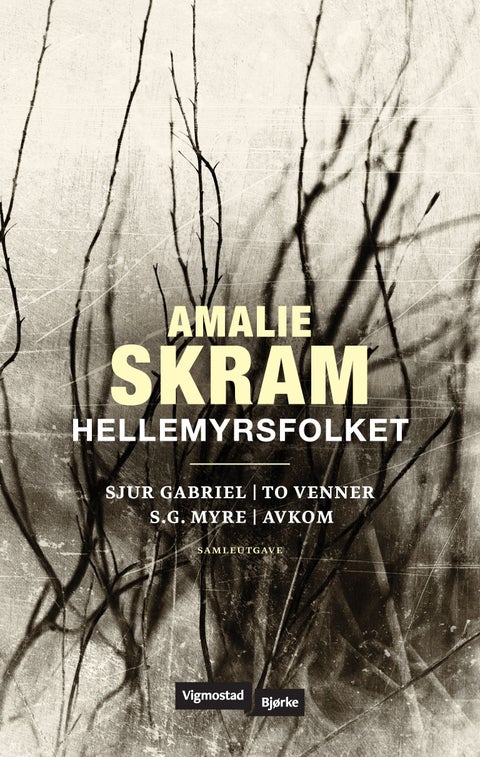 Hellemyrsfolket