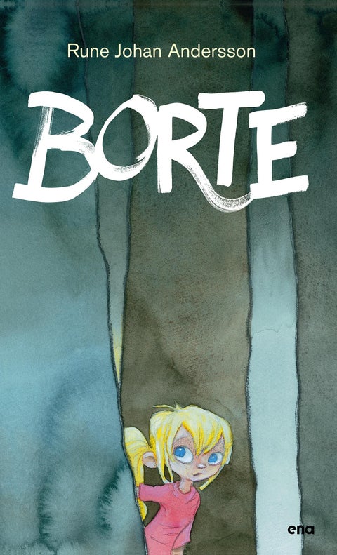 Borte