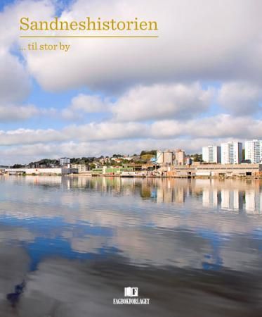 Sandneshistorien - -til stor by