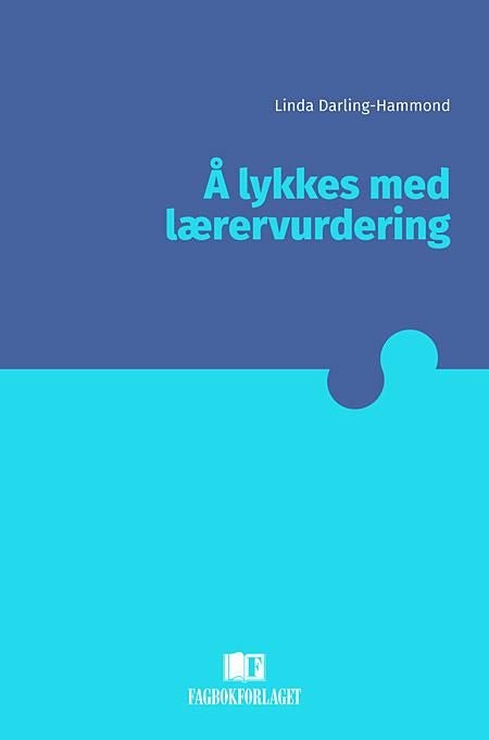 Å lykkes med lærervurdering
