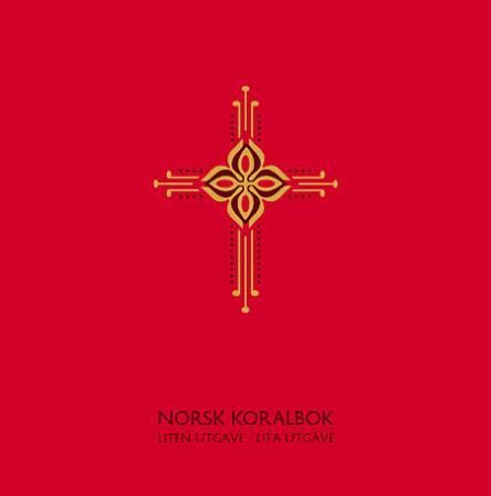 Norsk koralbok 2013