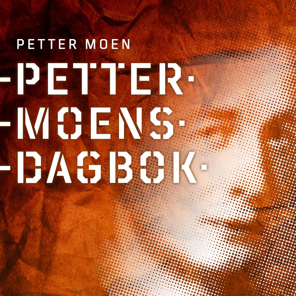 Petter Moens dagbok