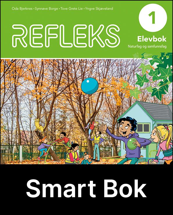 Refleks 1