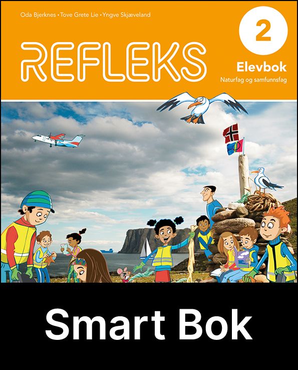 Refleks 2
