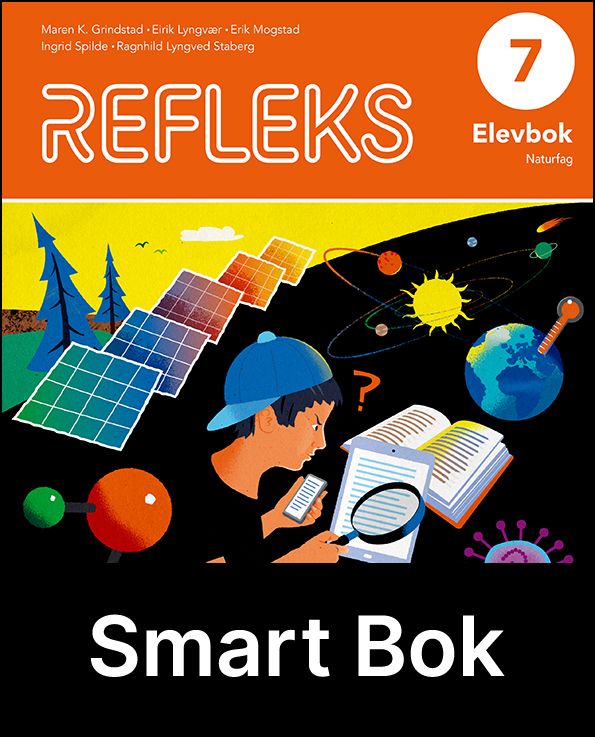 Refleks 7