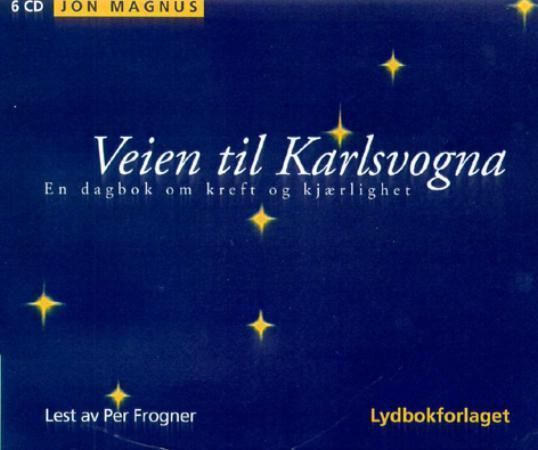 Veien til Karlsvogna