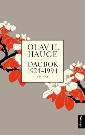 Dagbok 1924-1994