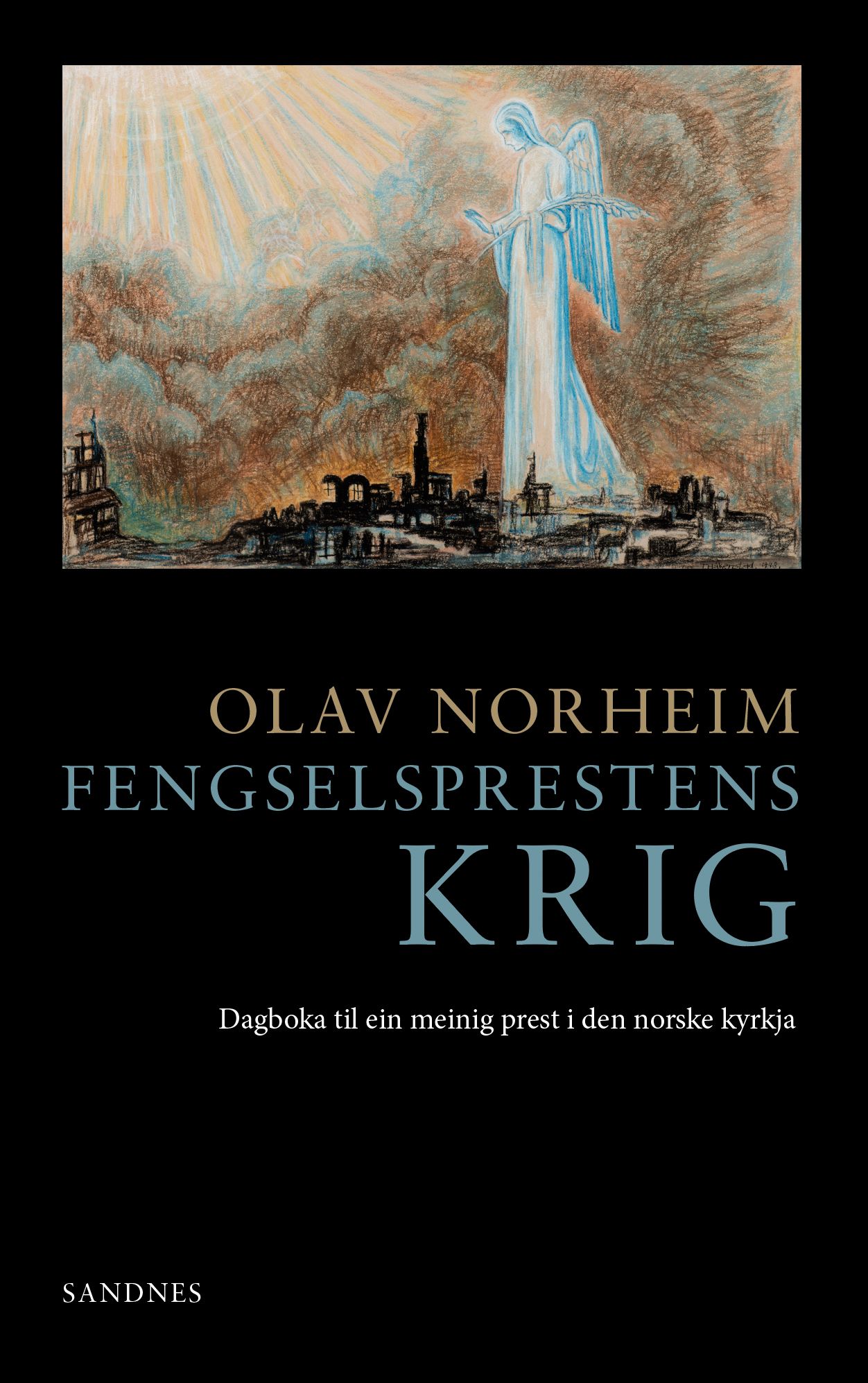 Fengselsprestens krig