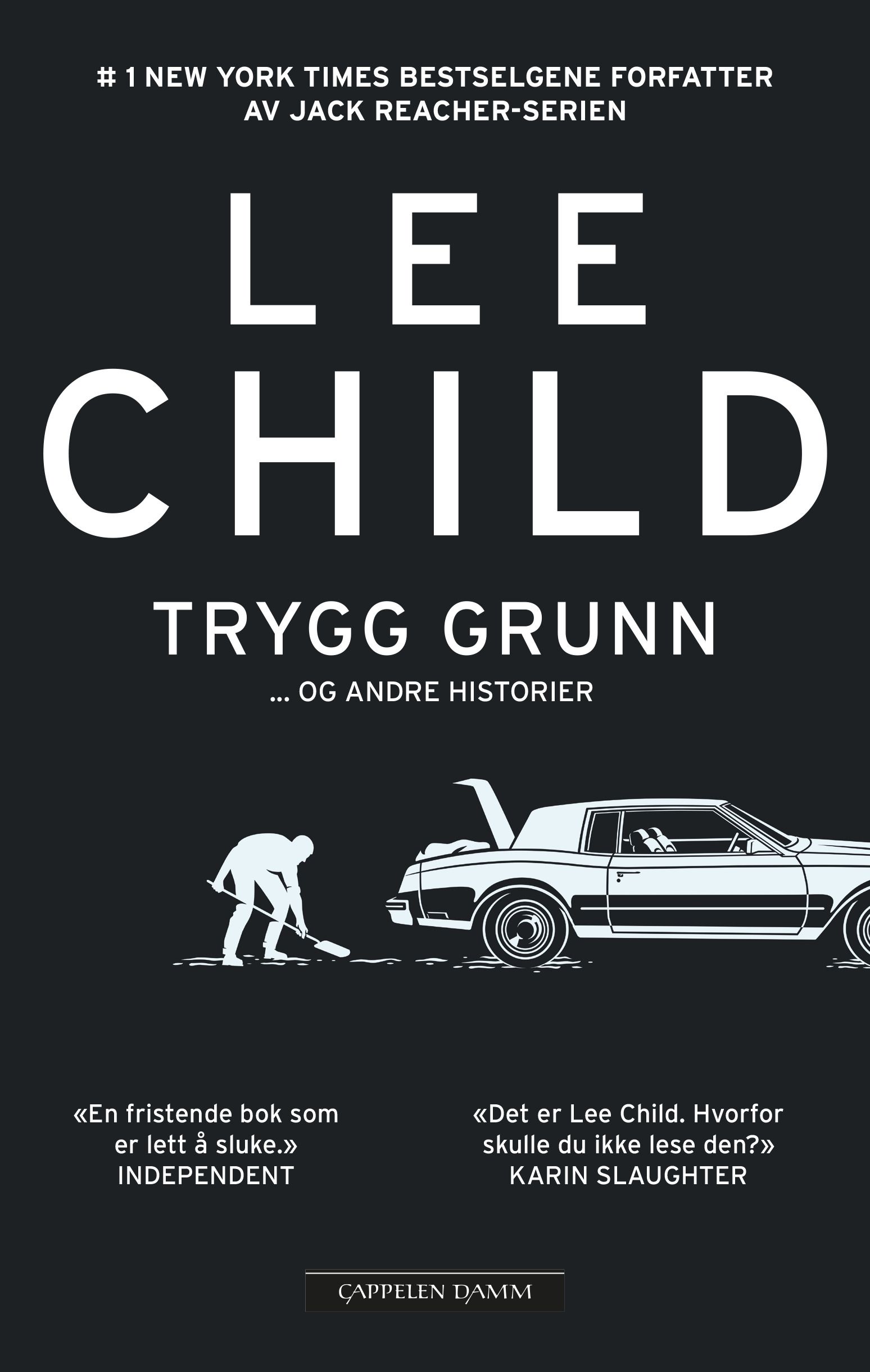 Trygg grunn