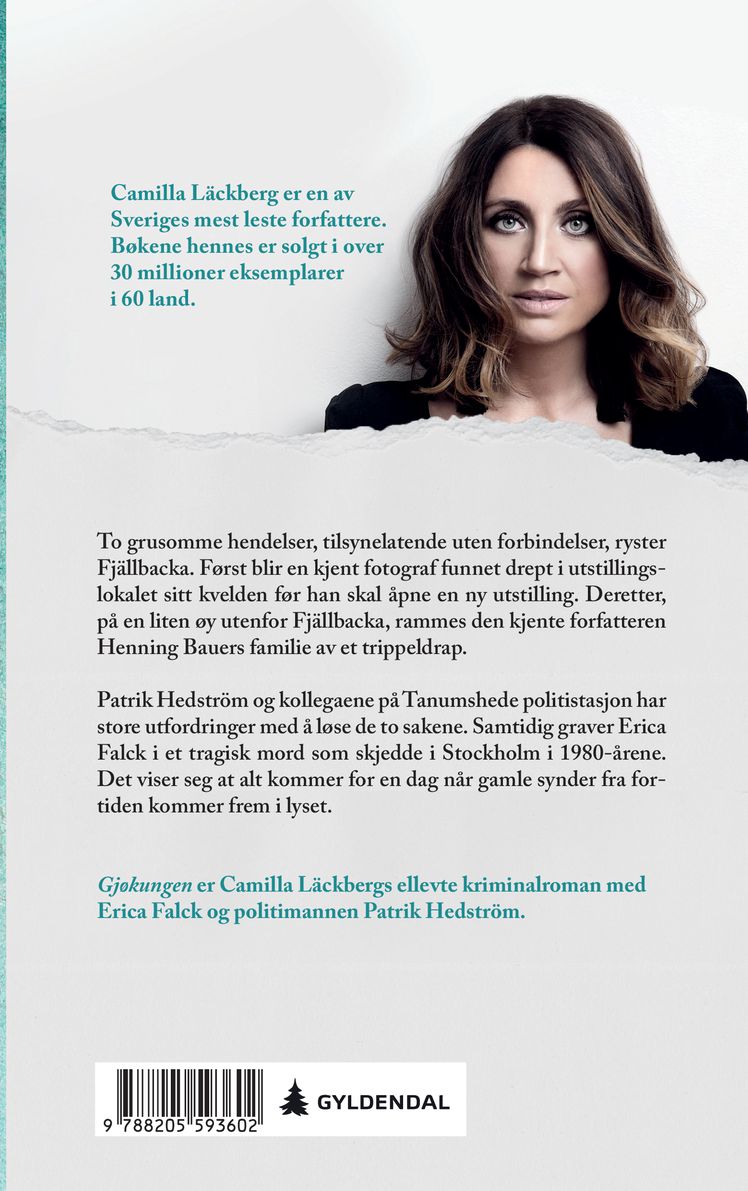 Gjøkungen
