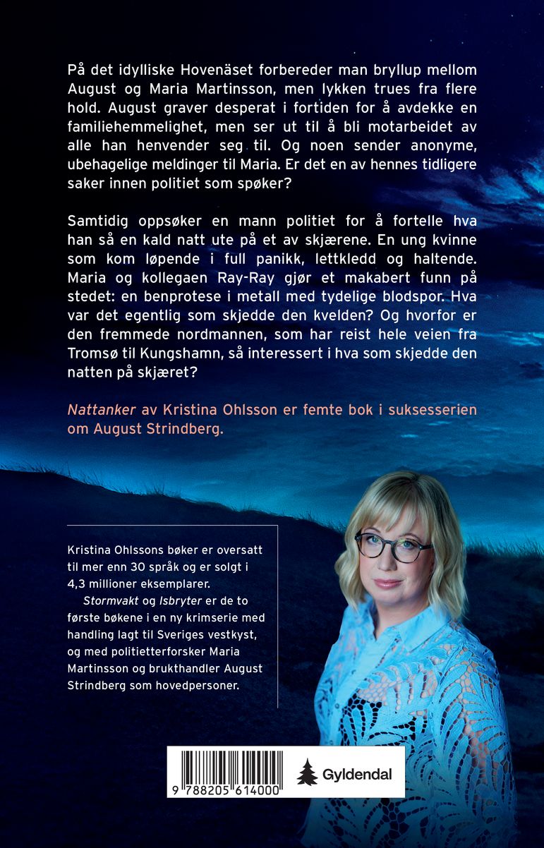 Nattanker