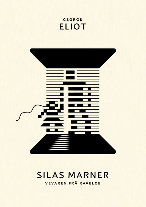 Silas Marner - vevaren frå Raveloe