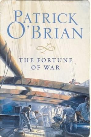 The Fortune of War