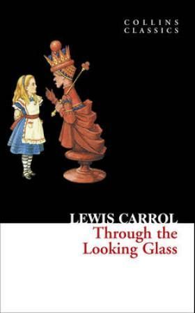 CLASSICS THROUGH THE LOOKING