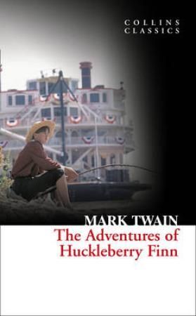 The Adventures Of Huckleberry Finn