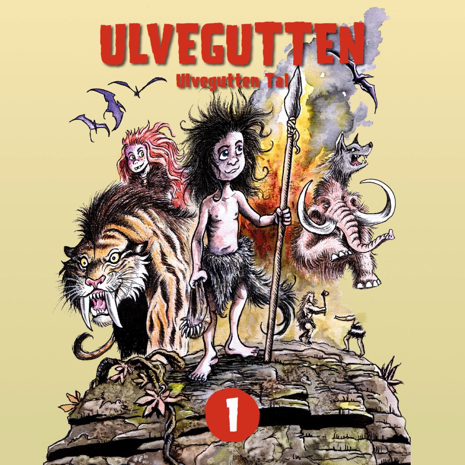 Ulvegutten