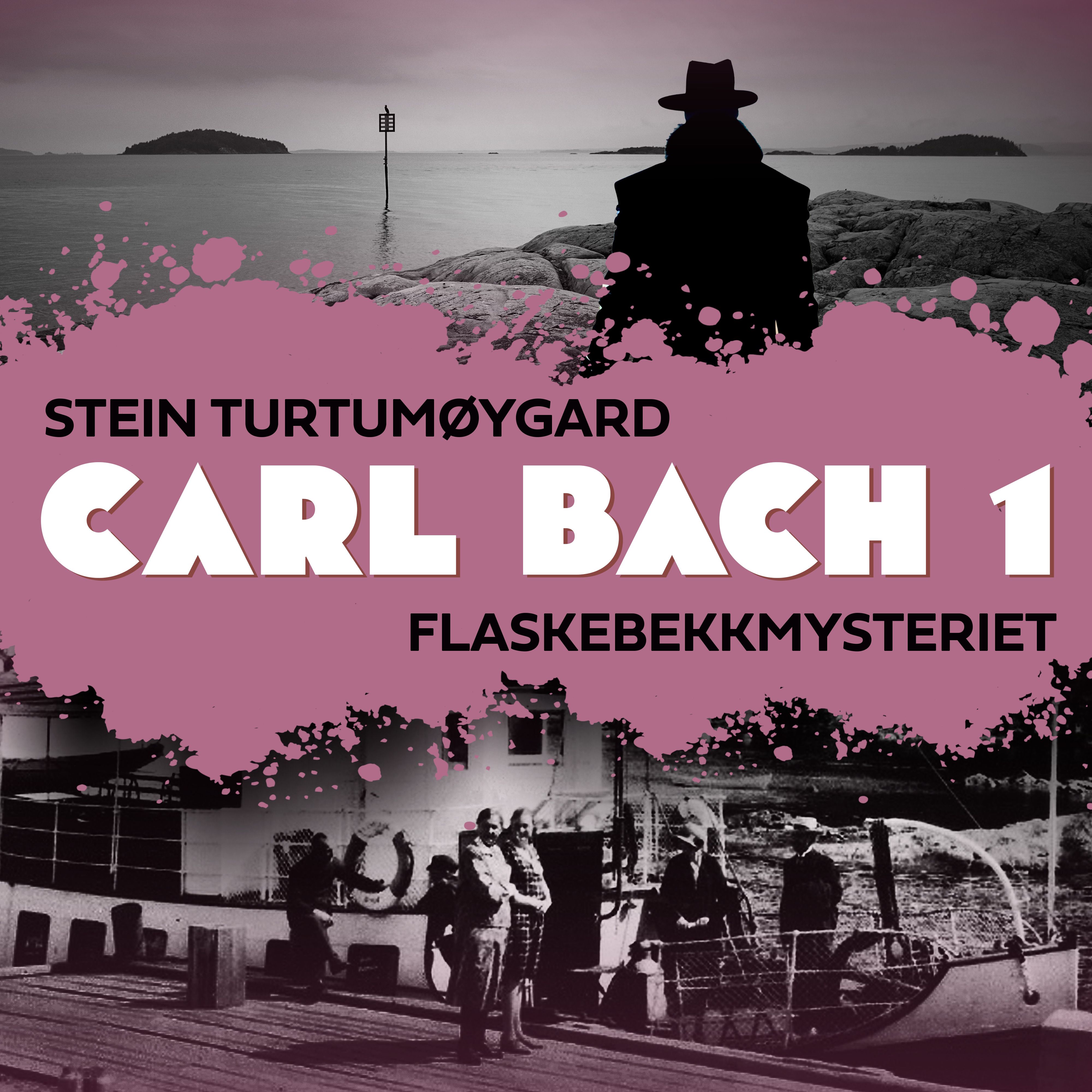 Flaskebekkmysteriet