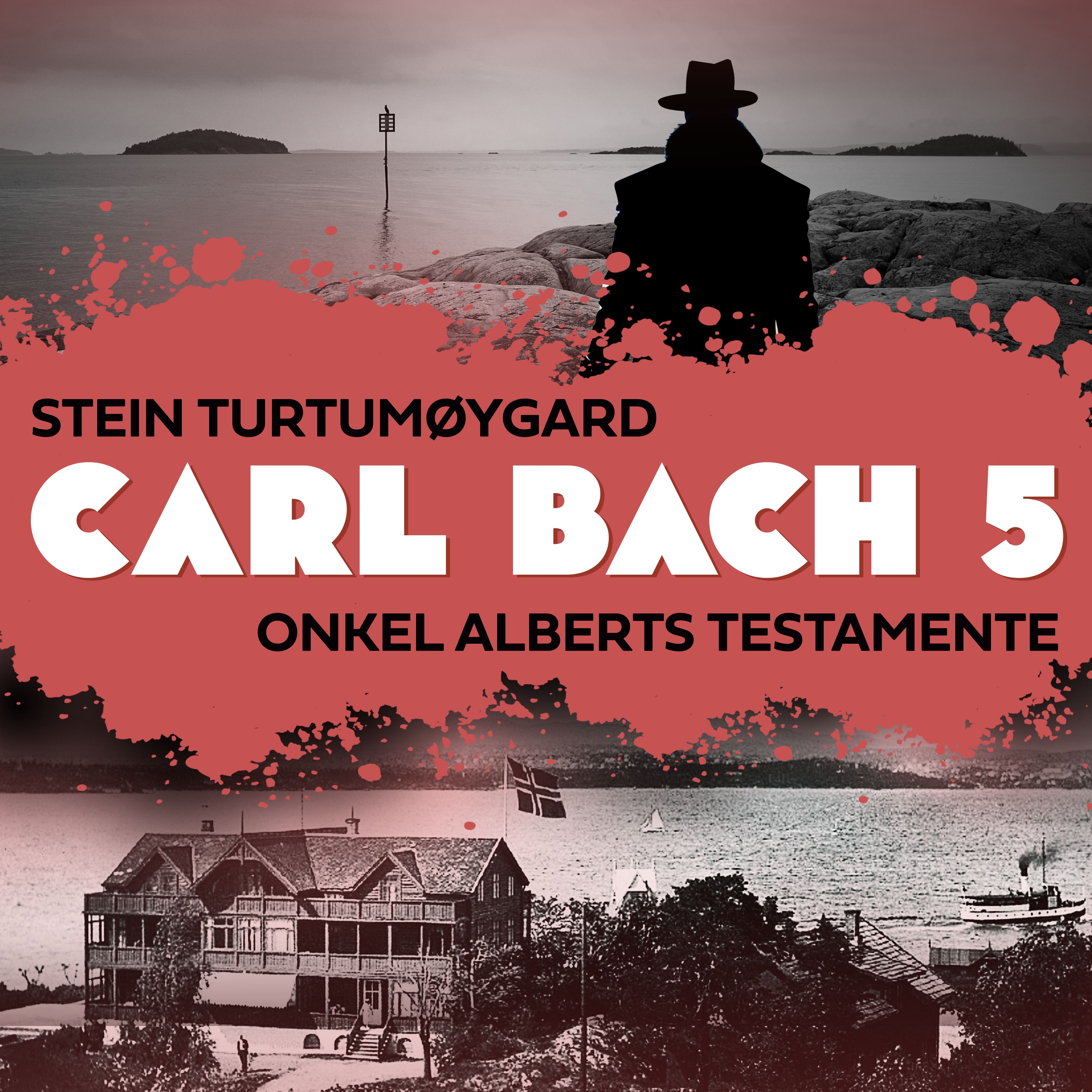Onkel Alberts testamente