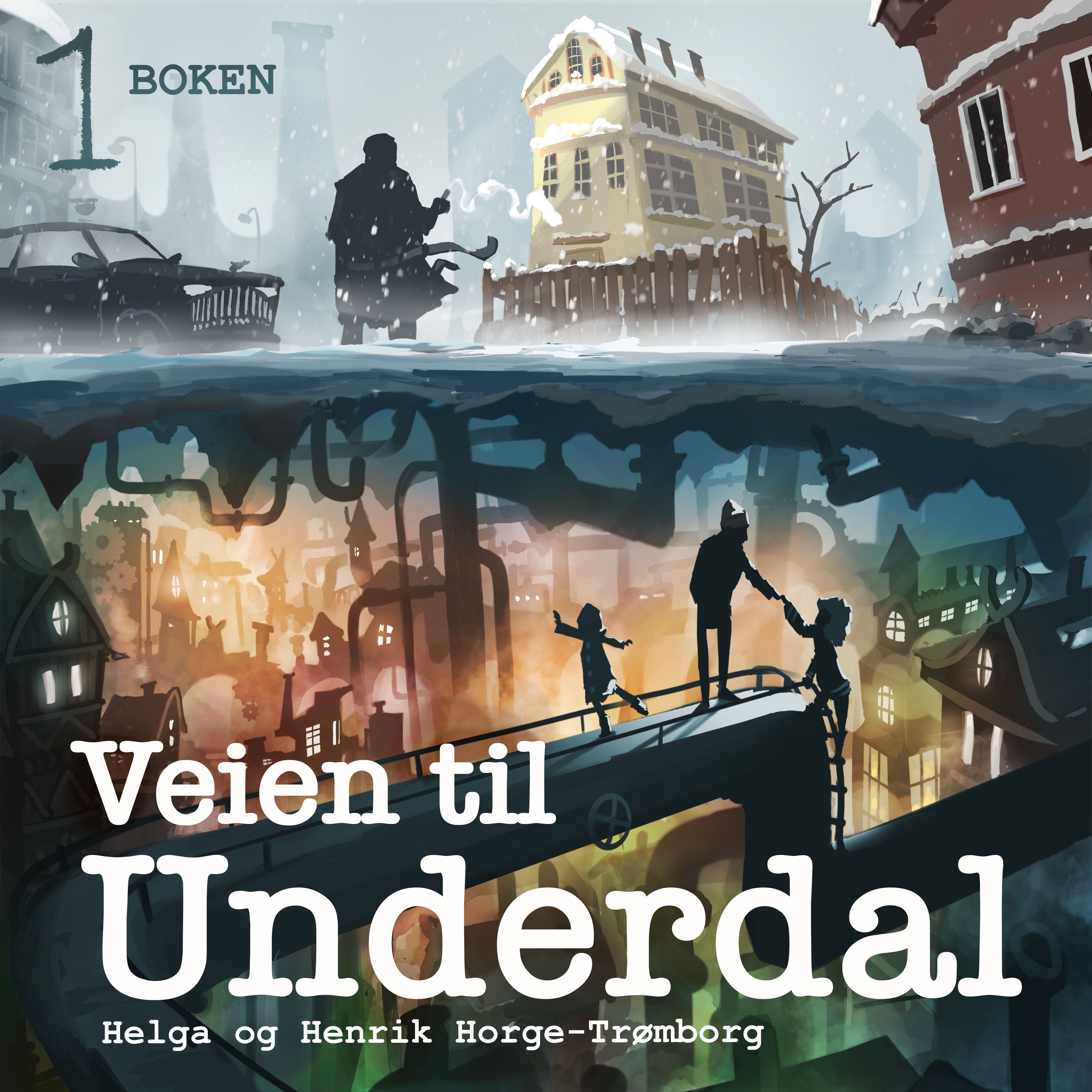 Boken