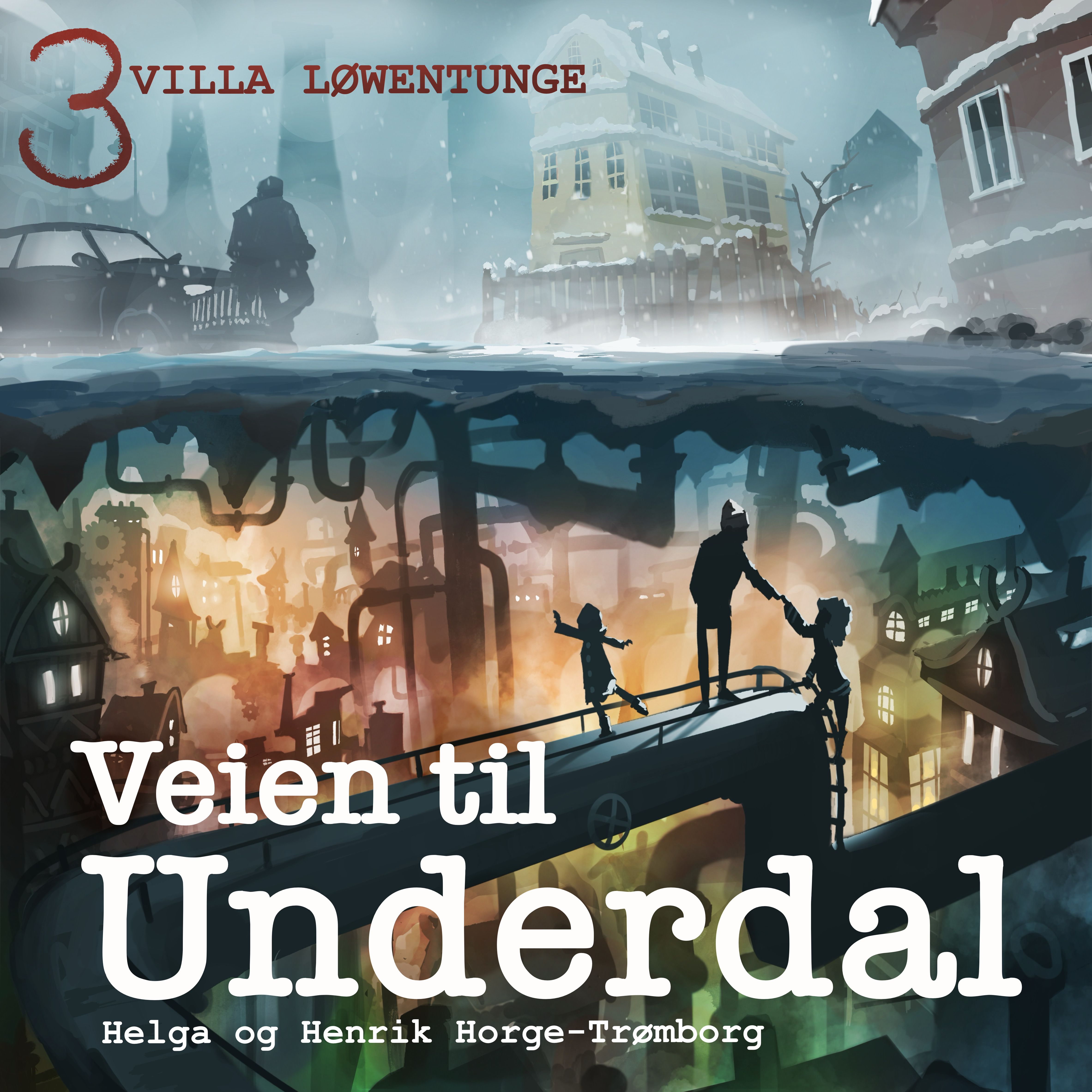 Villa Löwentunge
