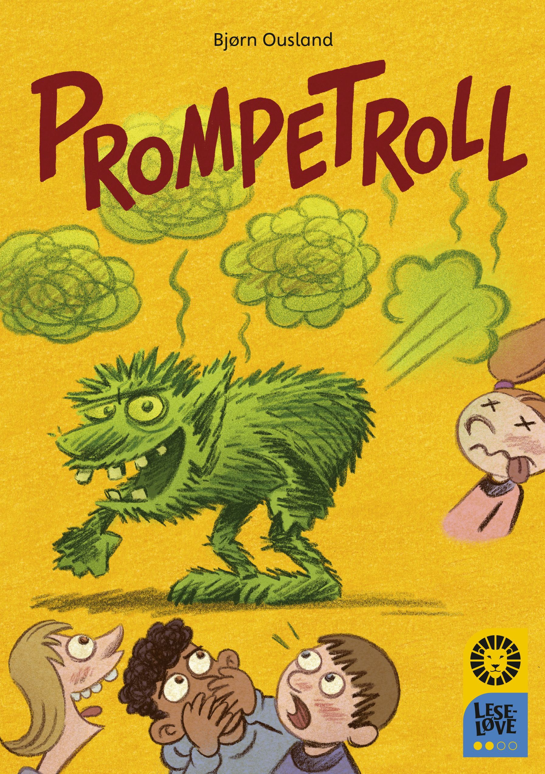 Prompetroll