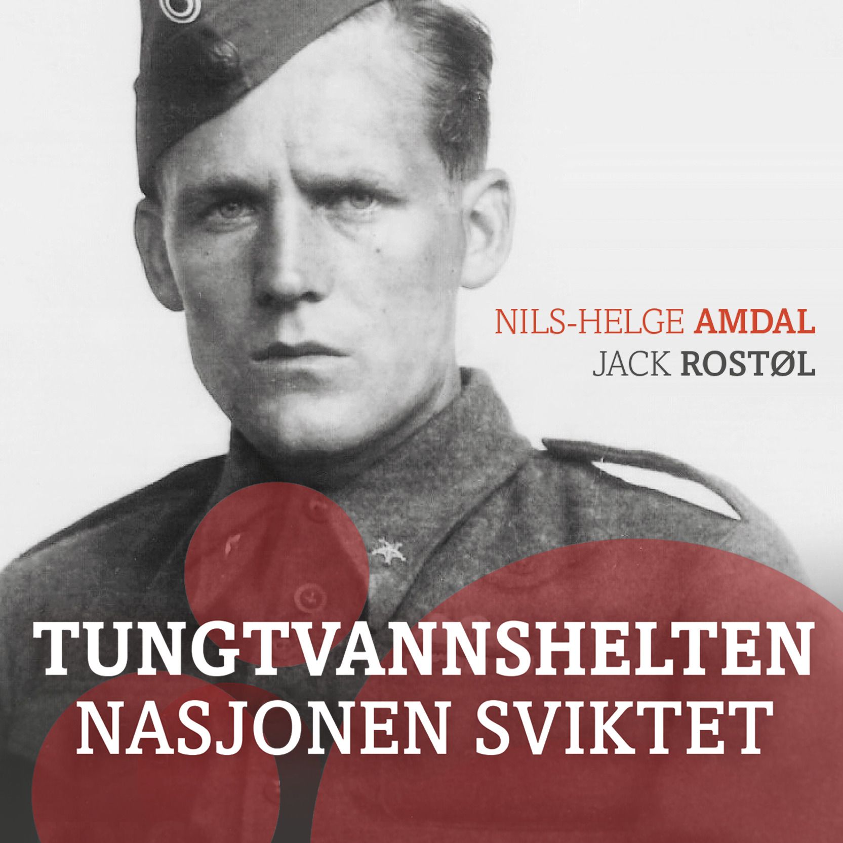 Tungtvannshelten nasjonen sviktet