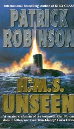 HMS Unseen