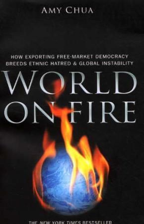 World On Fire