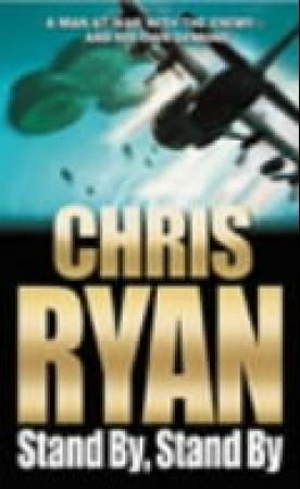 Stand By Stand By - A Geordie Sharp novel