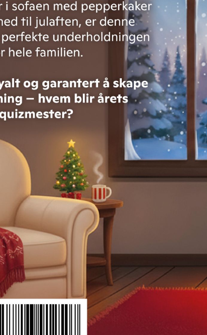 Barnas julequiz