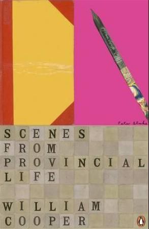Scenes from Provincial Life - Including Scenes from Married Life