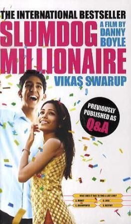 Q & A - Slumdog Millionaire