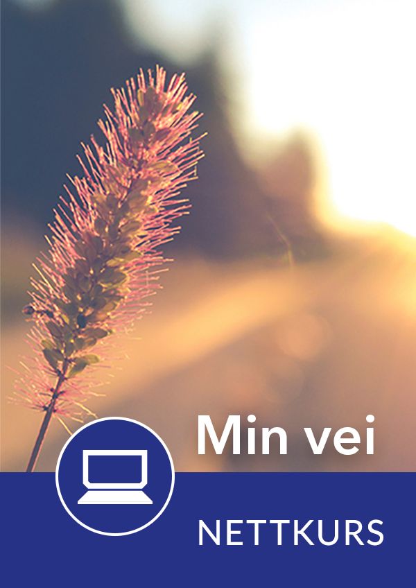 Min vei - norskkurs for minoritetsspråklige
