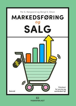 Markedsføring og salg
