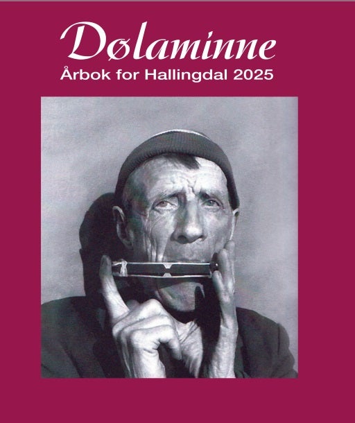 Dølaminne 2025