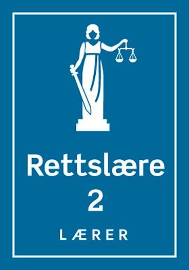 Rettslære 2
