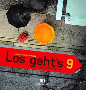 Los geht's 9, Brettbok