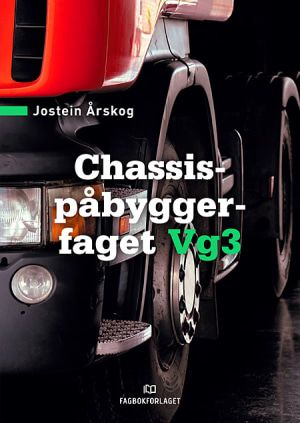 Chassispåbyggerfaget, Brettbok
