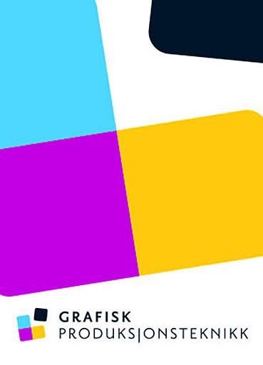 Grafisk produksjonsteknikk - GPT-appen