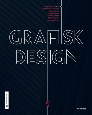 Grafisk design, Brettbok - valgfritt programfag i medier og kommunikasjon vg2/vg3