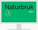 Naturbruk VG1 nettressurs elev