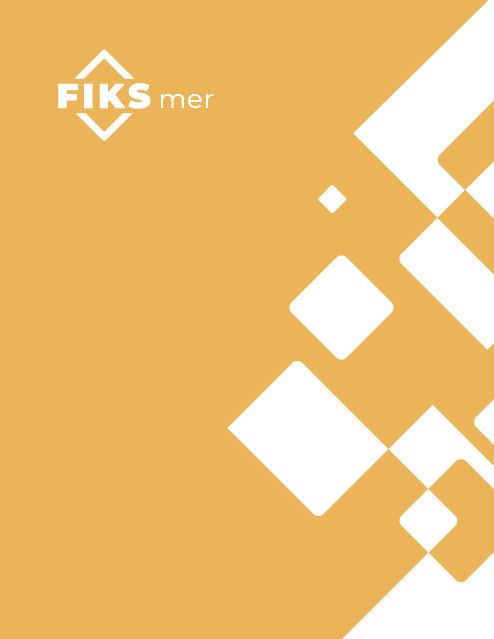 Fiks mer